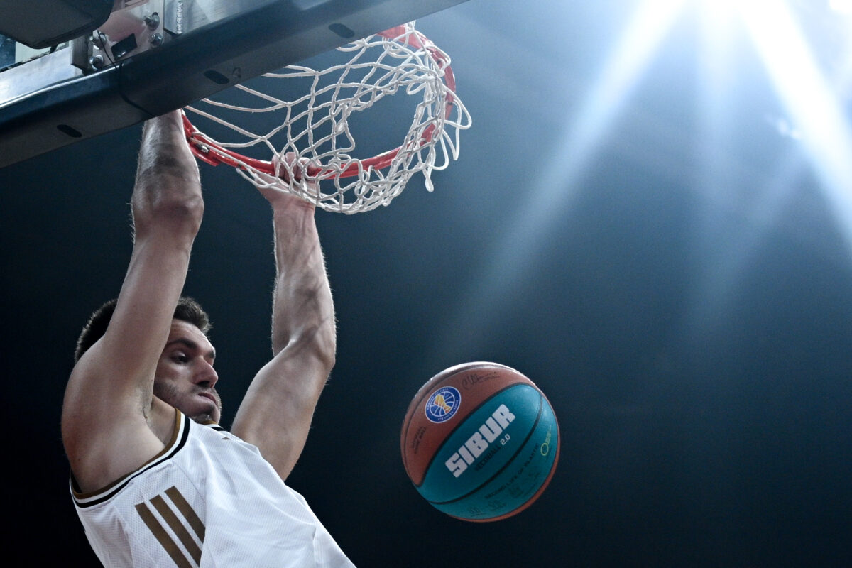 Vrhunci desetega kroga evrolige (VIDEO)