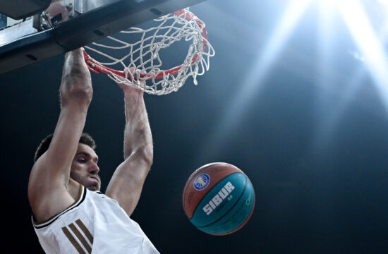 Vrhunci desetega kroga evrolige (VIDEO)