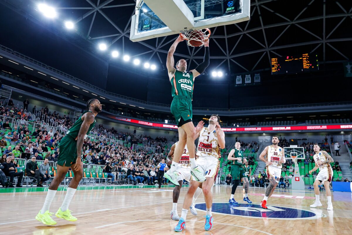 Trenerjevo vabilo: Dve uri boste zlahka zdržali
