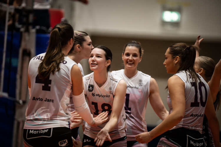 OTP banka Branik Benfica