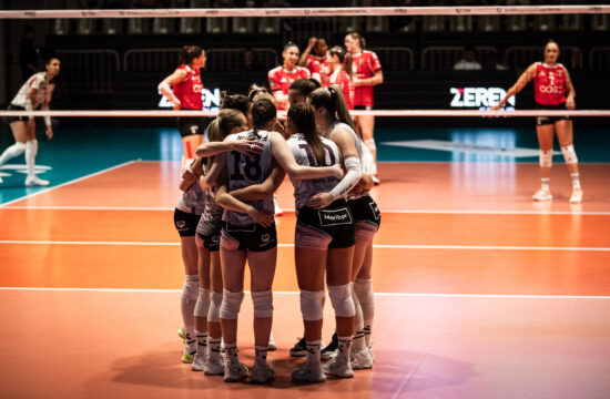 OTP banka Branik Benfica