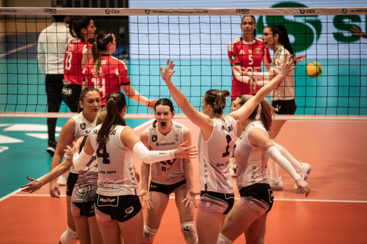 OTP banka Branik Benfica