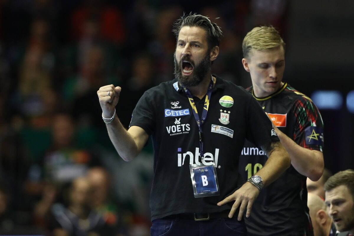 Magdeburg še naprej stoodstoten, Pelister do zmage v izdihljajih