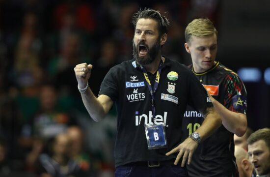 Magdeburg še naprej stoodstoten, Pelister do zmage v izdihljajih