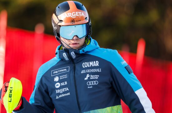 Brez Slovenije: kje je prvi v čakalni vrsti?