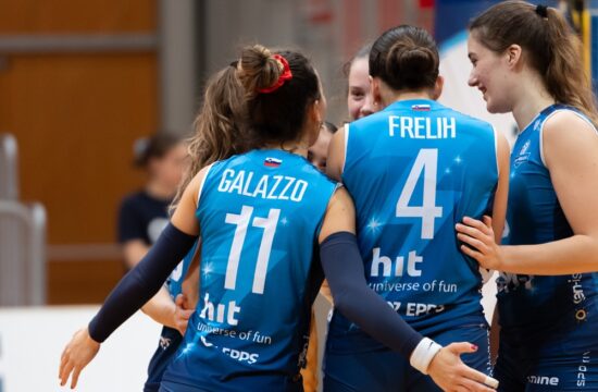 V živo na SK1: Vroče v Novi Gorici, Formis v Lukni