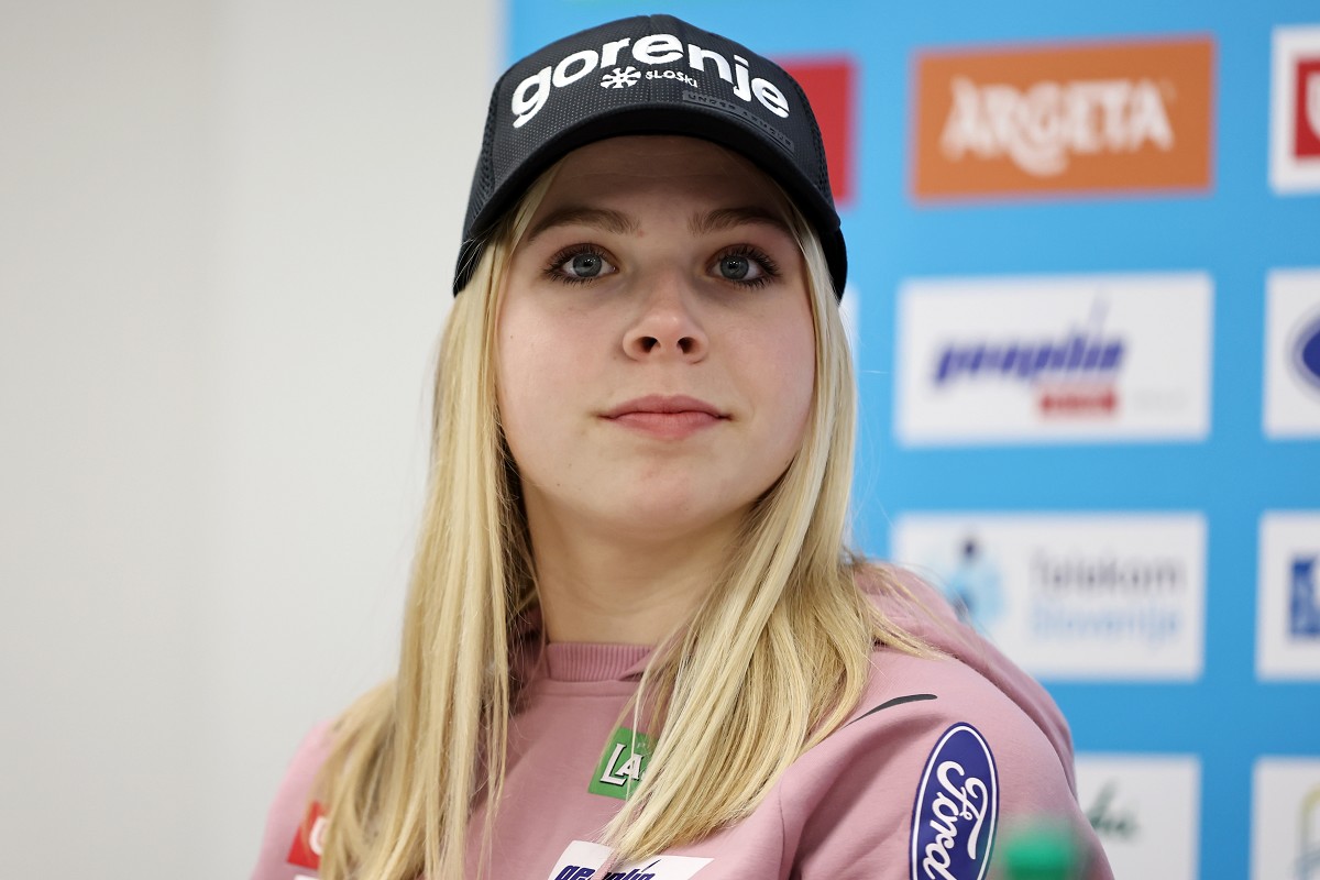 Po najtežji odločitvi v življenju: Druge možnosti ni bilo