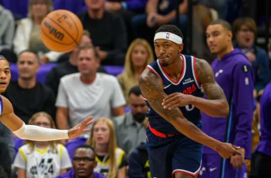 Konec sezone za Bradleyja Beala