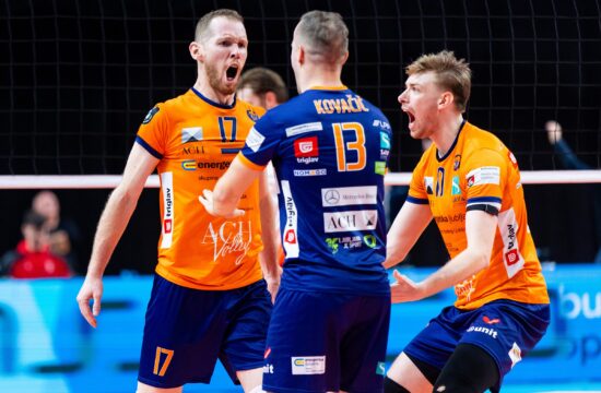 Imela sta skrivni dogovor, a ni pričakoval takšnega razpleta