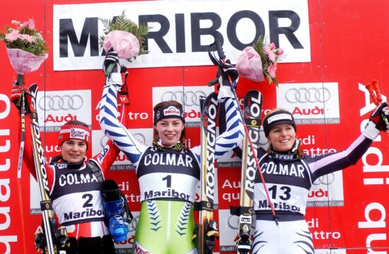 V svetovnem pokalu bo debitirala hči smučarske legende