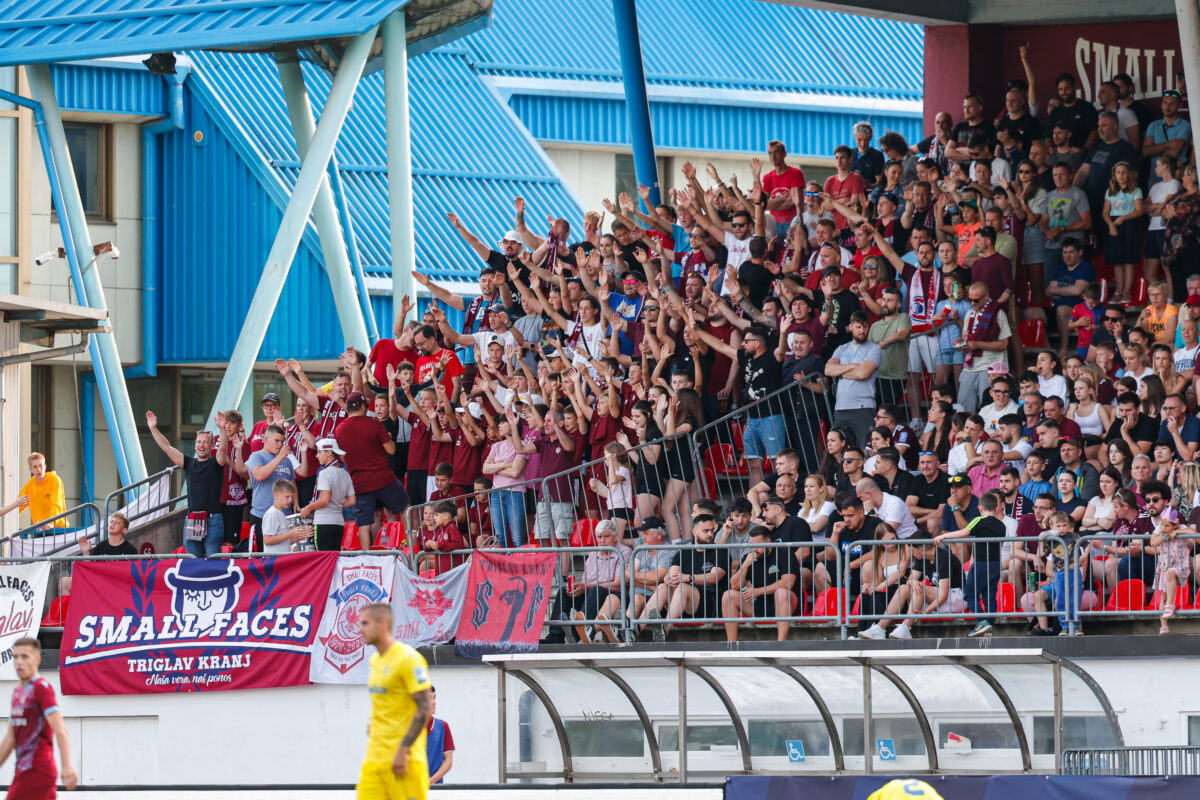 V živo na SK 1: Nadaljuje se boj za Prvo Ligo Telemach