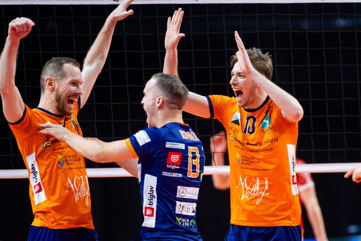 Fenerbahče ni nič lažji od Ziraata: “To je vrhunska ekipa v vseh pogledih”