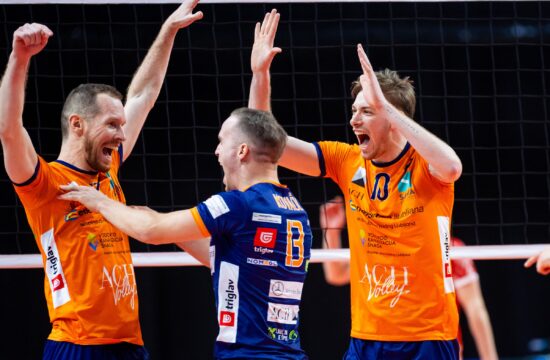 Veličastna vrnitev kapetana, ko je bilo najtežje (VIDEO)