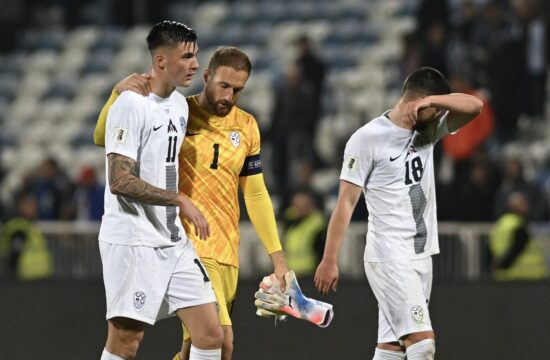 Kapetan Oblak o Šešku: Ne bom mu pametoval …