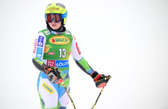 Pod drobnogledom tudi ime slovenske smučarske prihodnosti