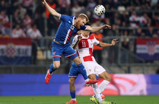 V živo na SK: Hrvati potrjujejo vozovnico, derbi večera v Varšavi (VIDEO)