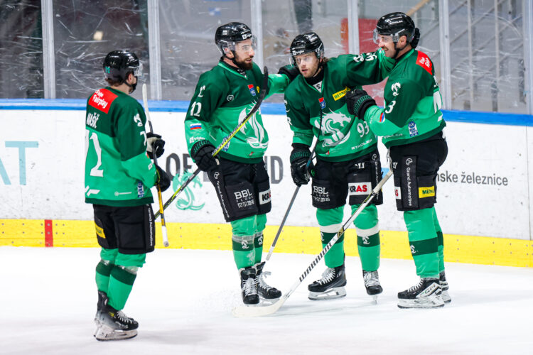 Olimpija Ljubljana - Bolzano