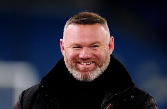 Rooney navdušil z atraktivnim zadetkom (VIDEO)