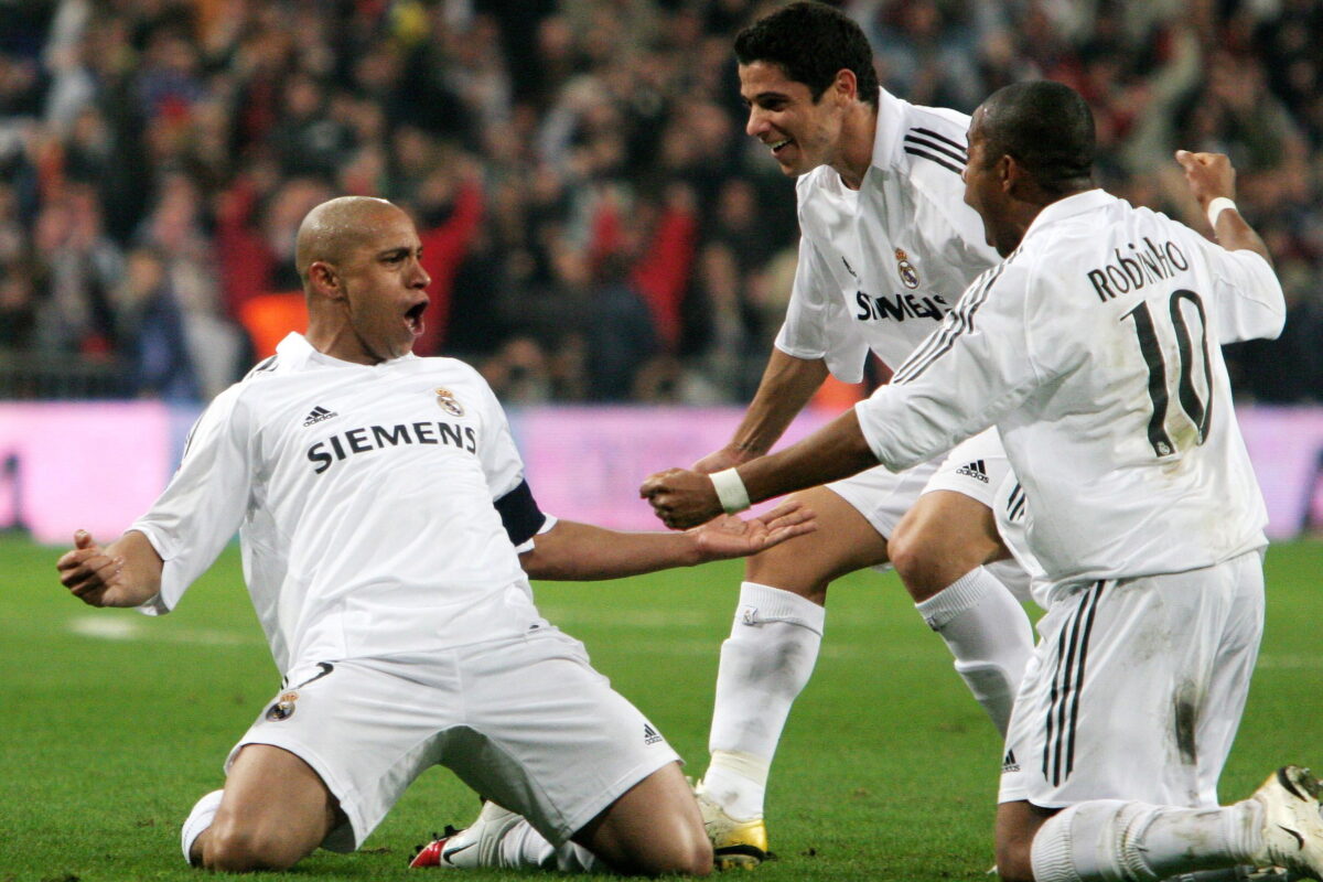 Na dan zvrnil 10 vrčkov piva, treninge Reala pa obiskoval pijan