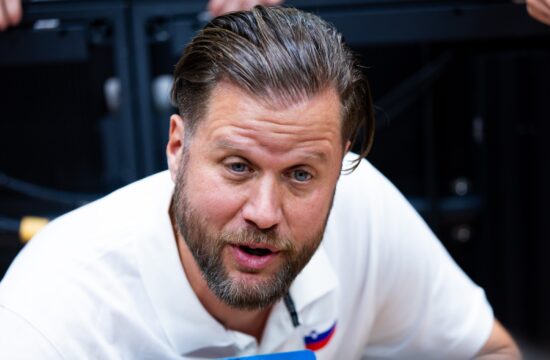 Slovenski selektor: To ni bila lahka zmaga