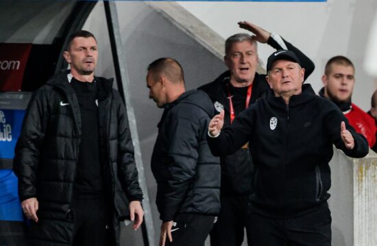 Matjaž Kek: Točno vem, v katero smer gre moja pot