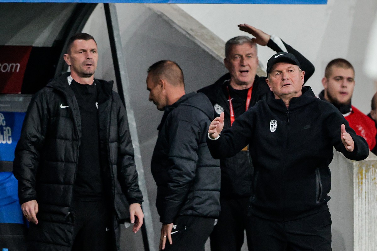 Matjaž Kek: Točno vem, v katero smer gre moja pot