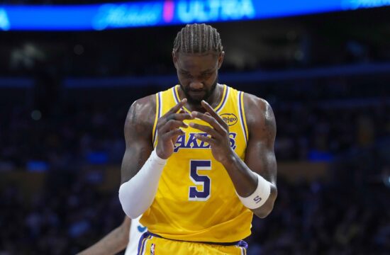 Igranje ob Dončiću mu je vrnilo nasmeh na obraz