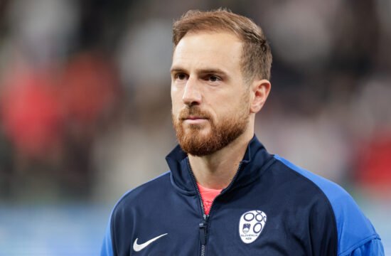 Namesto Jana Oblaka vpoklican Martin Turk