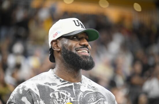 Sijajna novica za Los Angeles Lakerse