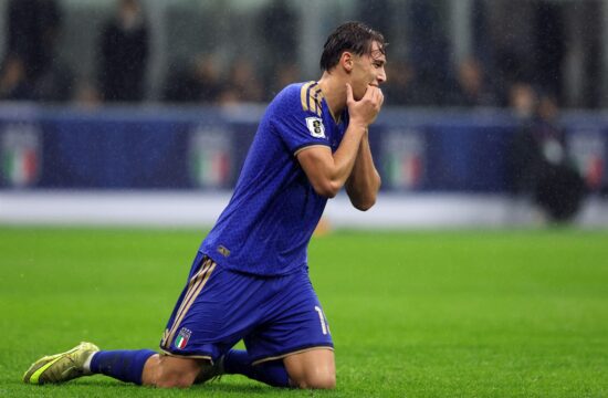 Italijani spet v hudih težavah. Se lahko zgodi nepredstavljivo? (VIDEO)