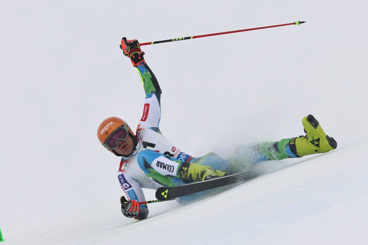 Številke, ki Sloveniji ne morejo biti v čast