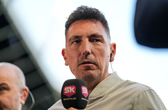 Pod prečko: “Čas za vrnitev Zlatka Zahovića” (VIDEO)