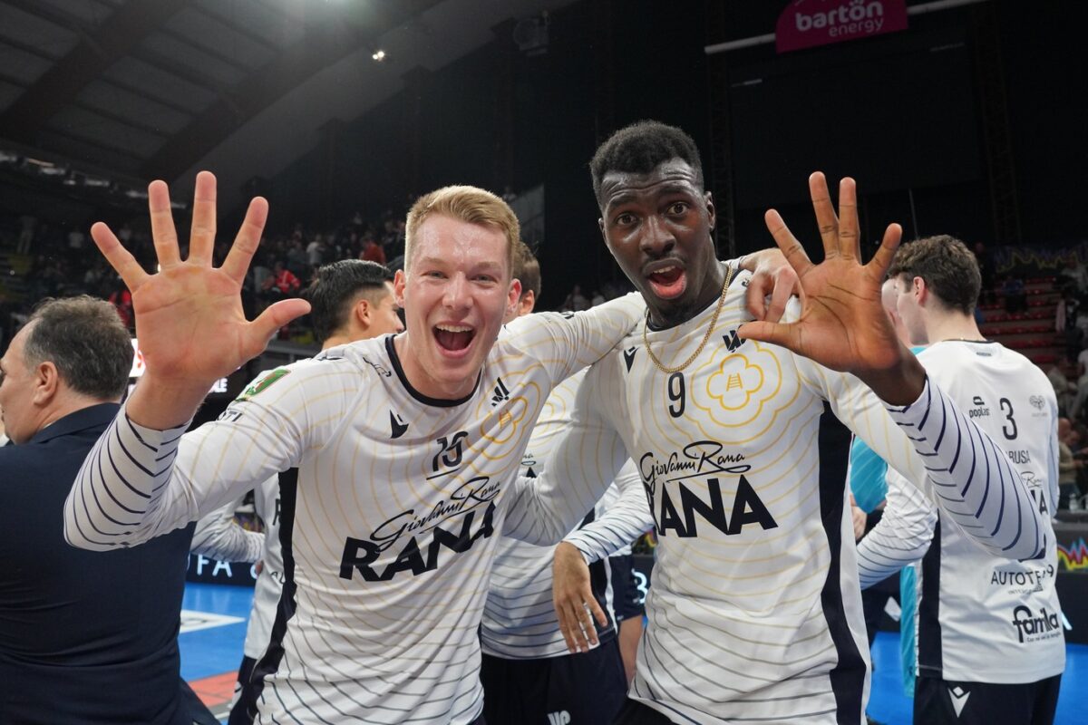 “Slovenska” Verona poskrbela, da ni več neporaženih