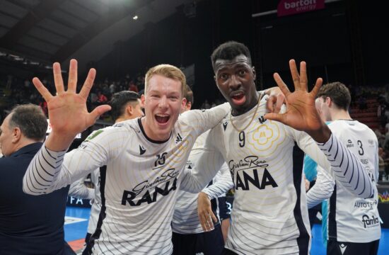 “Slovenska” Verona poskrbela, da ni več neporaženih