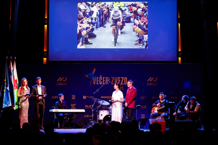 Marjeta in Mirko Pogačar