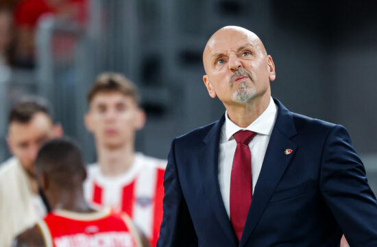 Crvena zvezda se je pritožila zaradi poraza v Ljubljani