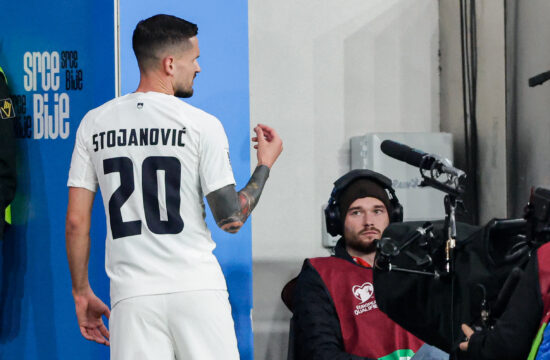 Kekova dilema: danes bi potreboval enajst Stojanovićev