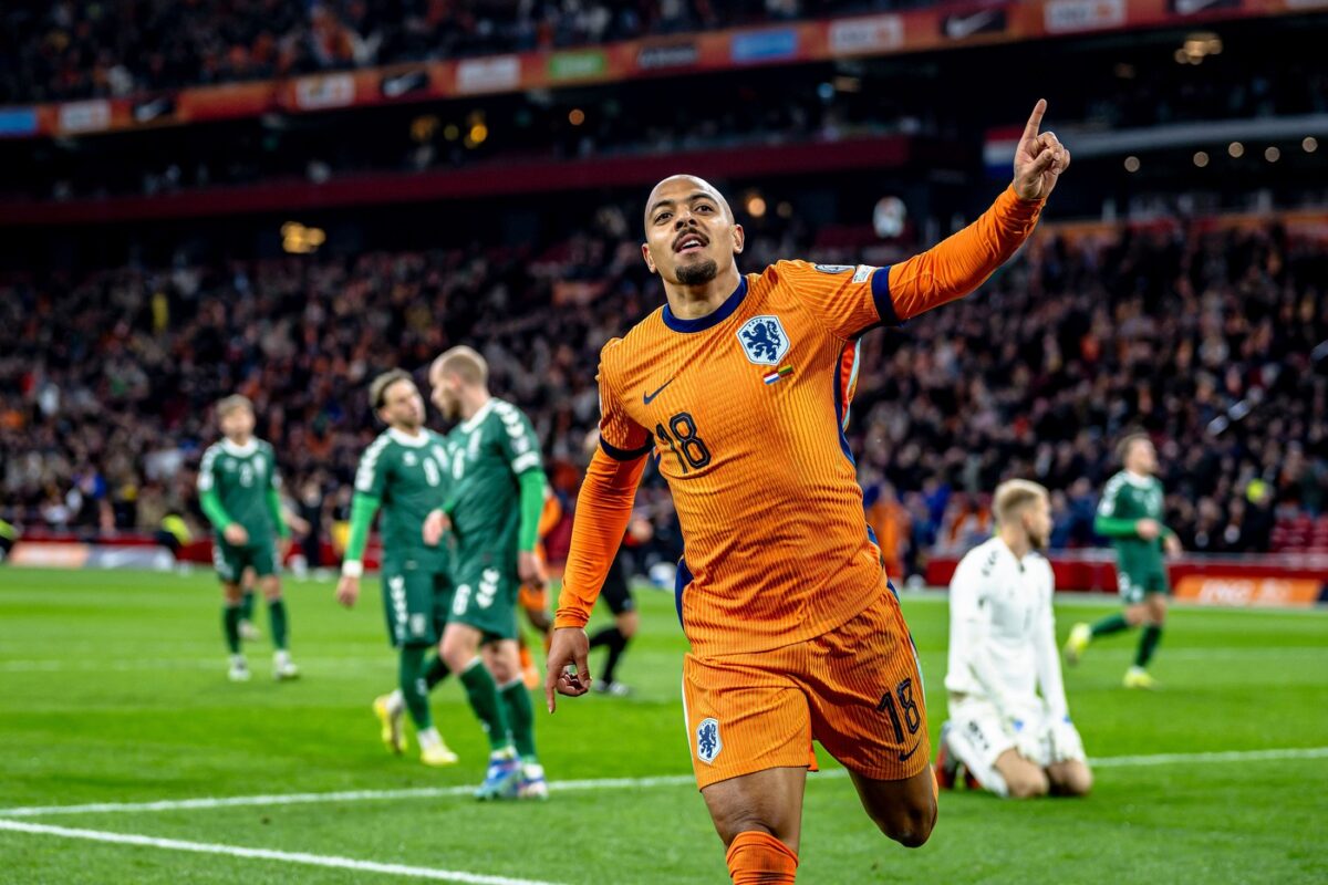 Kot Messi v najboljših časih (VIDEO)