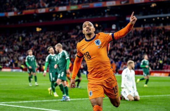 Kot Messi v najboljših časih (VIDEO)