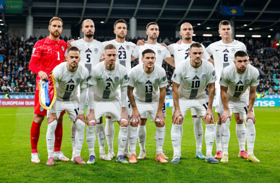 Ste res prava ekipa? Dokažite to na igrišču