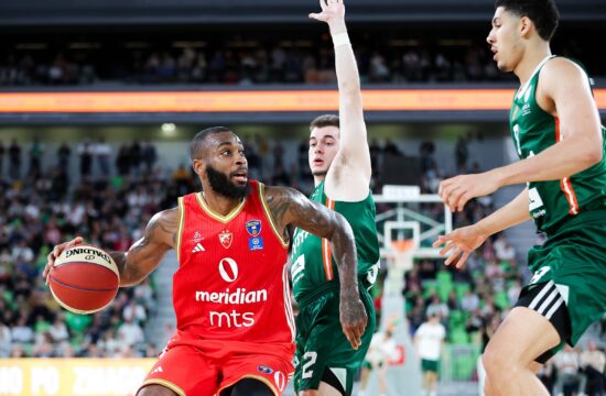 Je bila Zvezda v Stožicah oškodovana? Vodstvo lige odgovarja