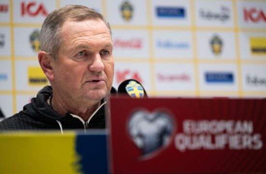 Matjaž Kek: Ni bilo lahko spremljati tega linča