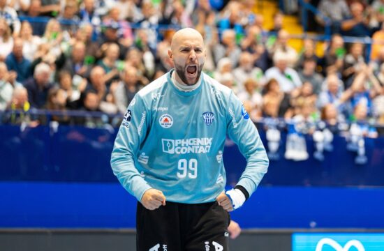 Slovenski vratar se vrača v Zagreb