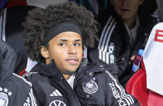 Nemcu kazen zaradi nezakonitega naročila orožja