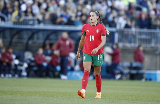 Portugalska odstopila od kandidature za žensko EP 2029