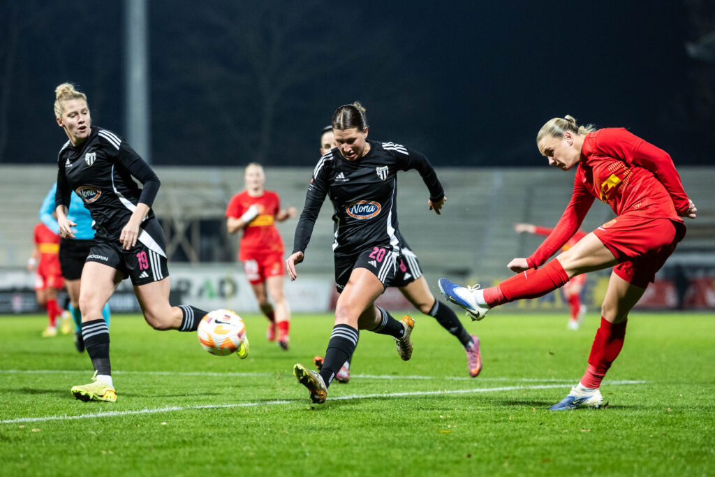 Mura Nona - Nordsjaelland