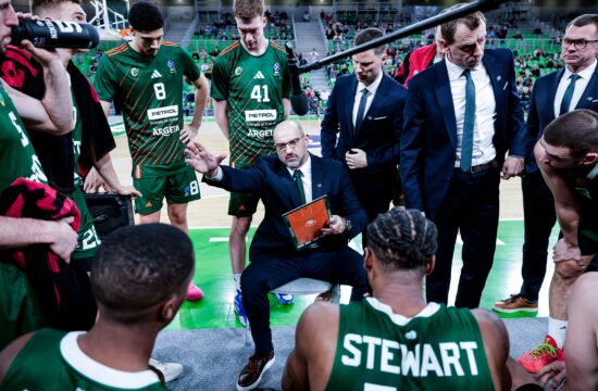 Ljubljansko opozorilo je zaleglo