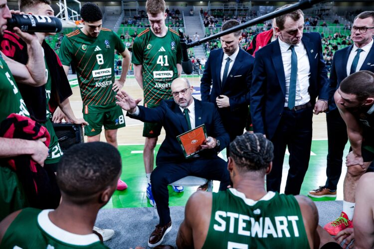 Ljubljansko opozorilo je zaleglo