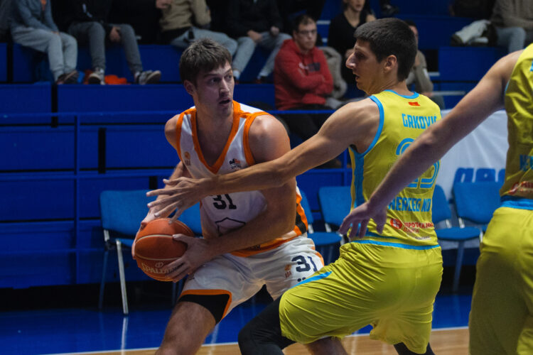 Kansai Helios - Primorje