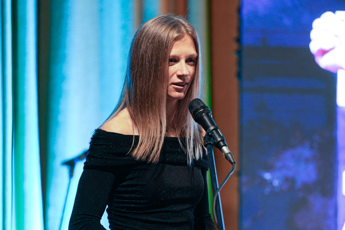 To so prejemniki Bloudkovih nagrad za leto 2025